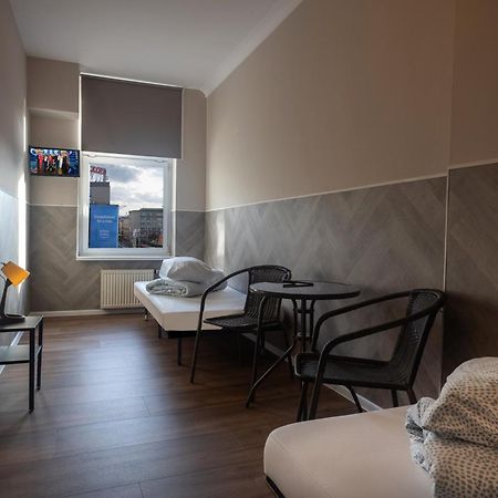 Hostel Kamienica Rynek 7 Katovice Exteriér fotografie
