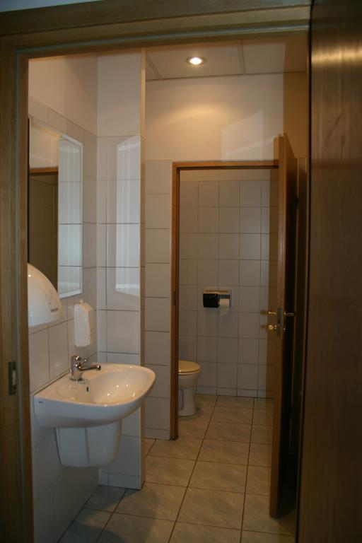 Hostel Kamienica Rynek 7 Katovice Pokoj fotografie
