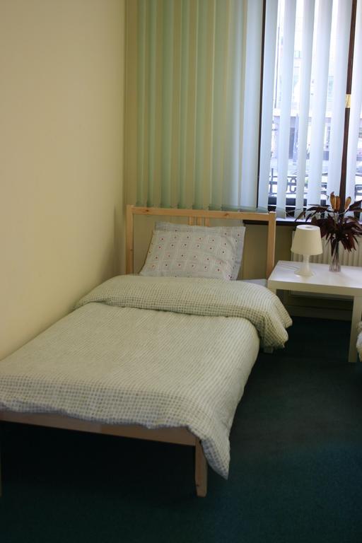 Hostel Kamienica Rynek 7 Katovice Pokoj fotografie