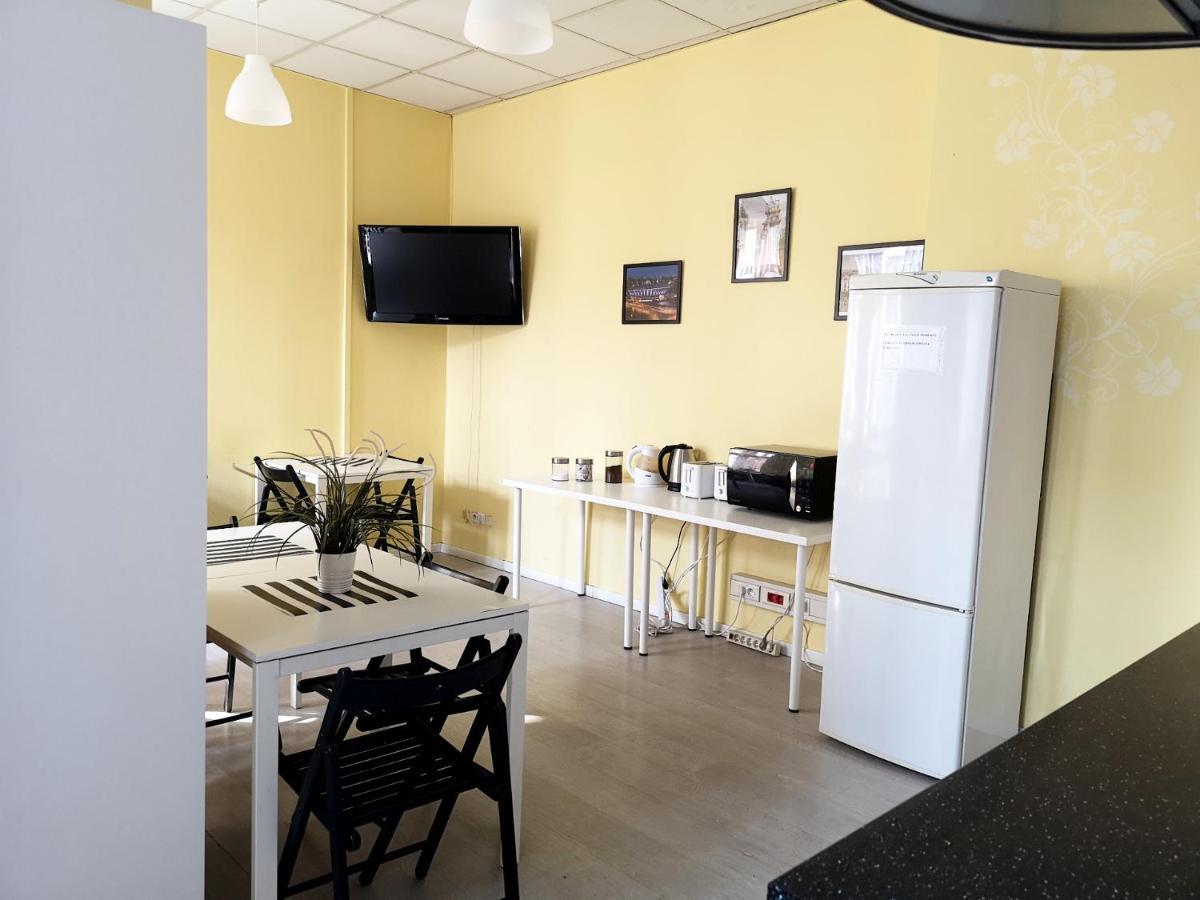 Hostel Kamienica Rynek 7 Katovice Exteriér fotografie