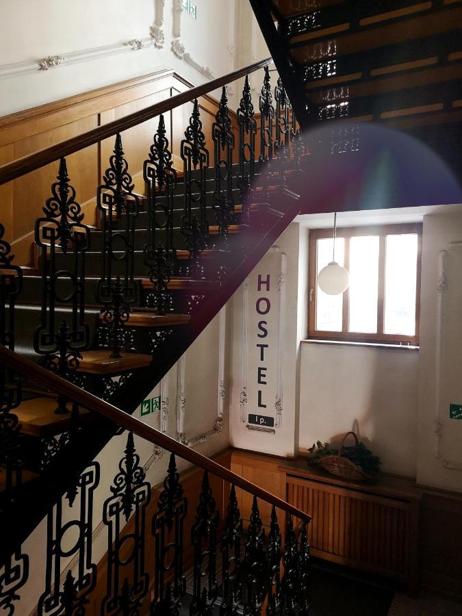 Hostel Kamienica Rynek 7 Katovice Exteriér fotografie