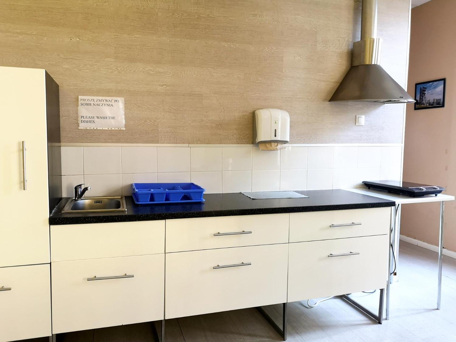 Hostel Kamienica Rynek 7 Katovice Exteriér fotografie