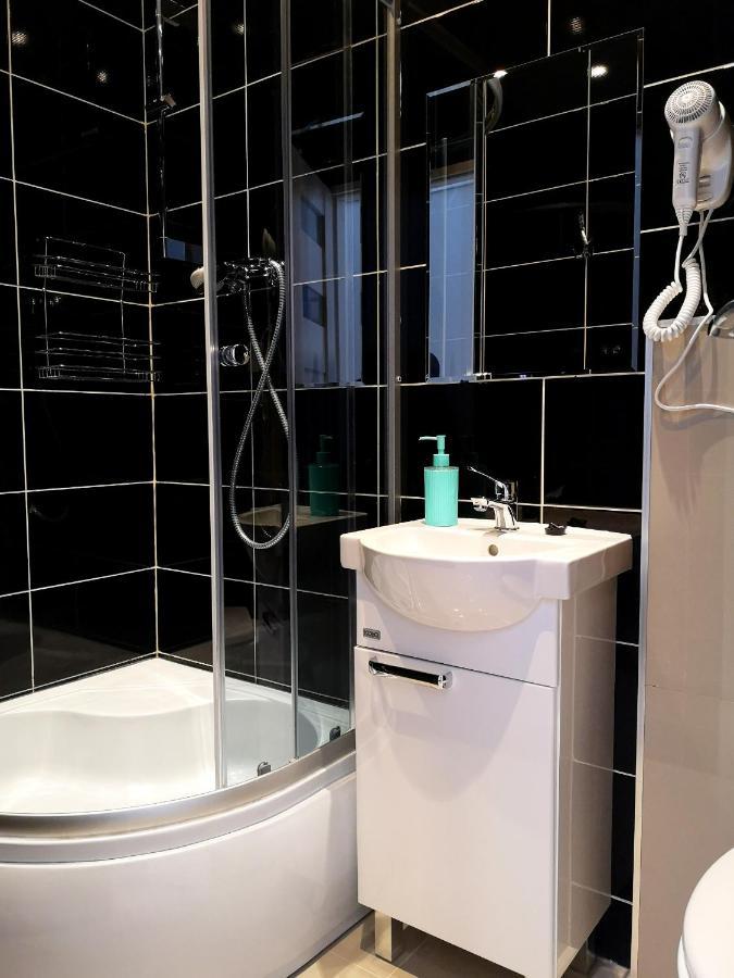 Hostel Kamienica Rynek 7 Katovice Exteriér fotografie