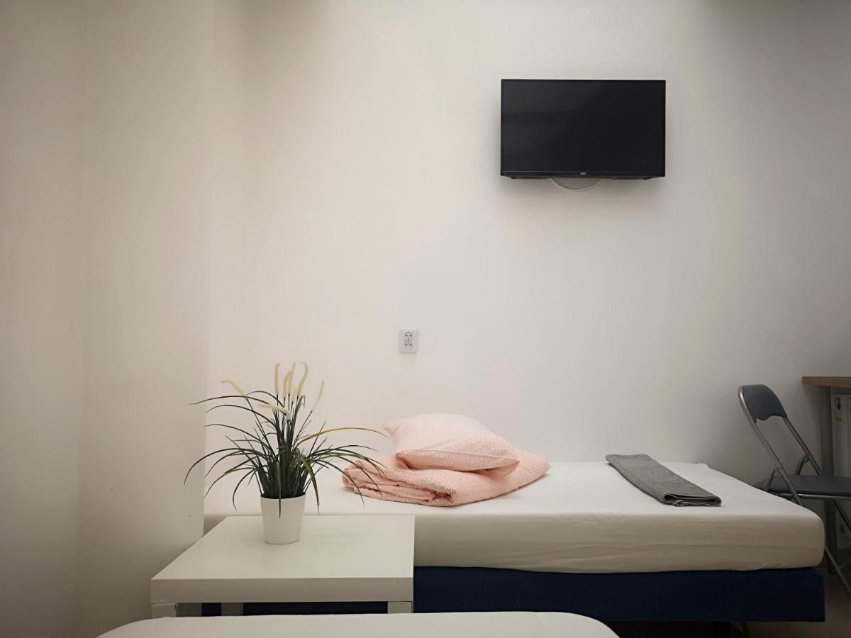 Hostel Kamienica Rynek 7 Katovice Exteriér fotografie