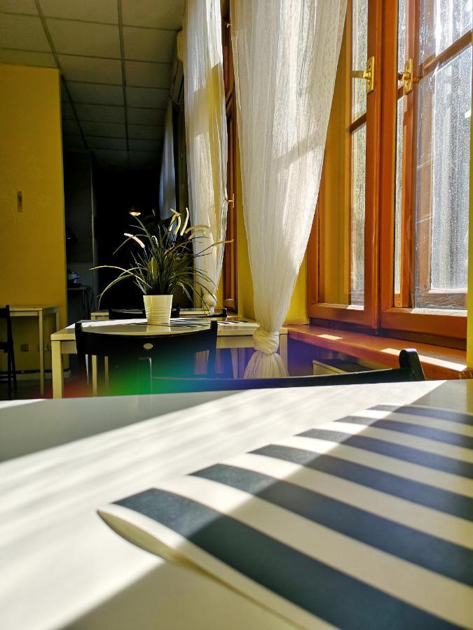 Hostel Kamienica Rynek 7 Katovice Exteriér fotografie